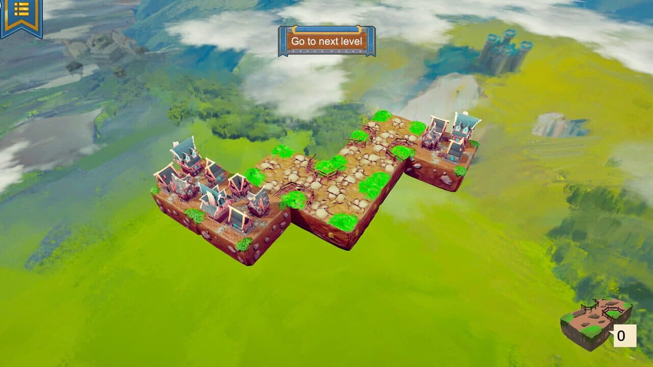 Storyblocks: The King thumbnail 2