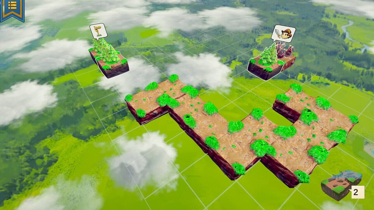 Storyblocks: The King thumbnail 3