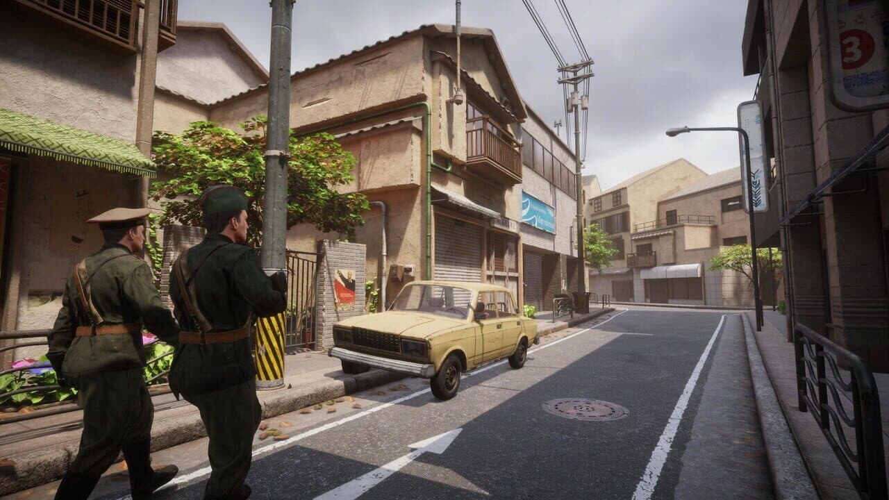 Spy Network thumbnail 4