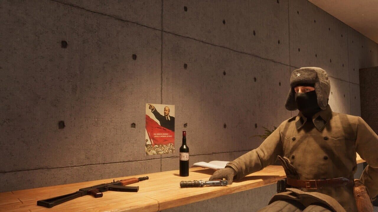 Spy Network thumbnail 5