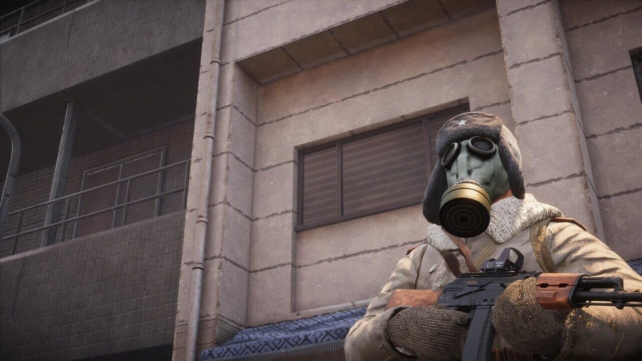 Spy Network thumbnail 6
