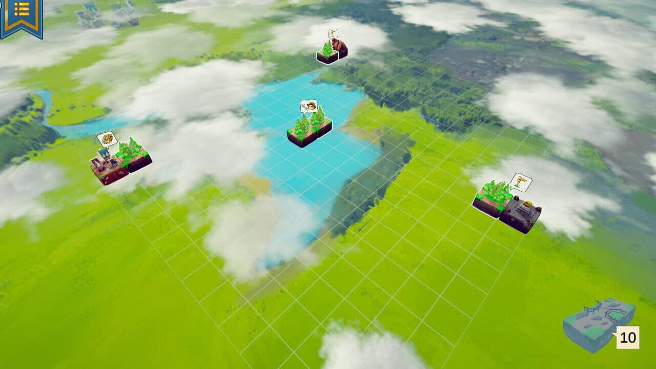 Storyblocks: The King thumbnail 5