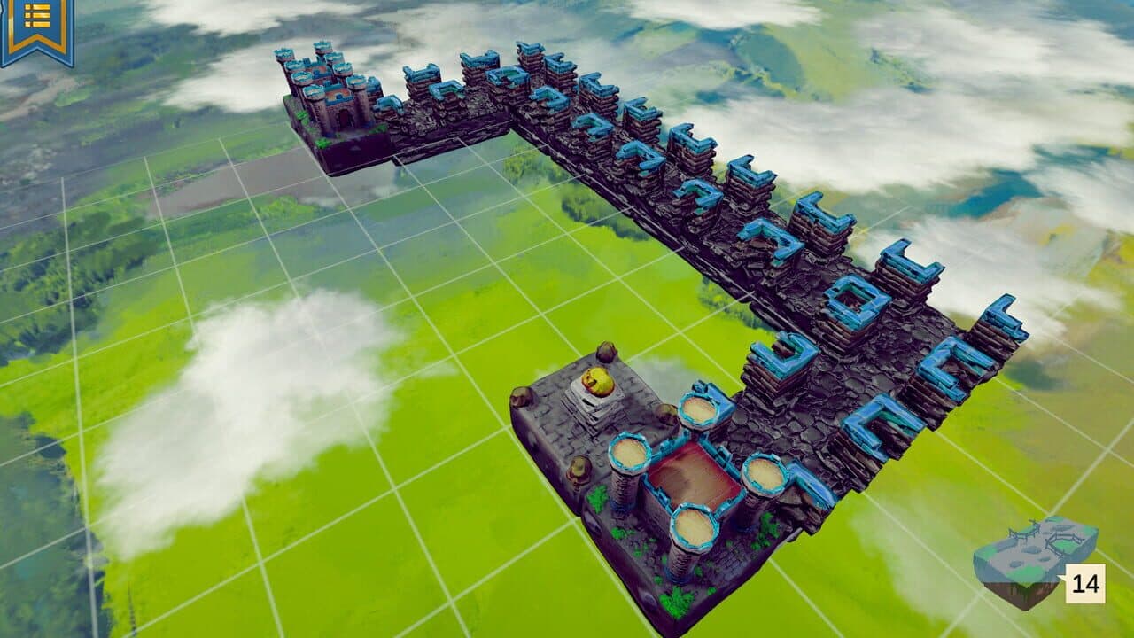 Storyblocks: The King thumbnail 7
