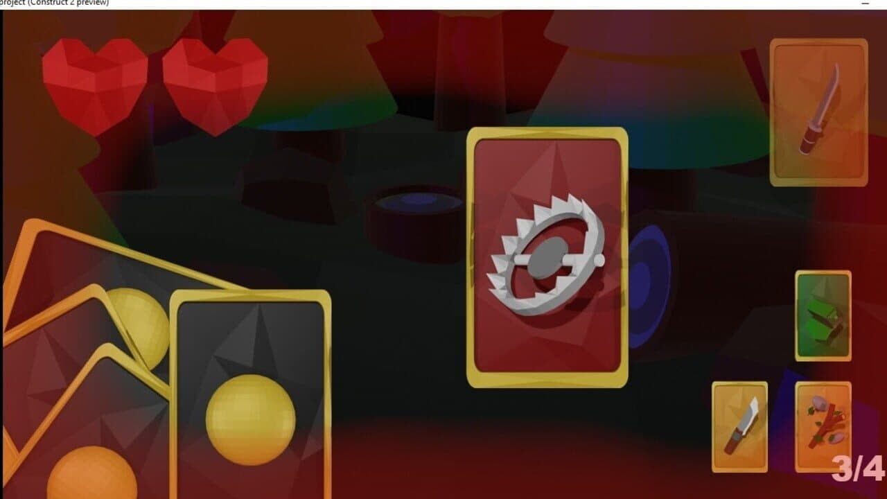 Card Escape: Plane Crash thumbnail 2