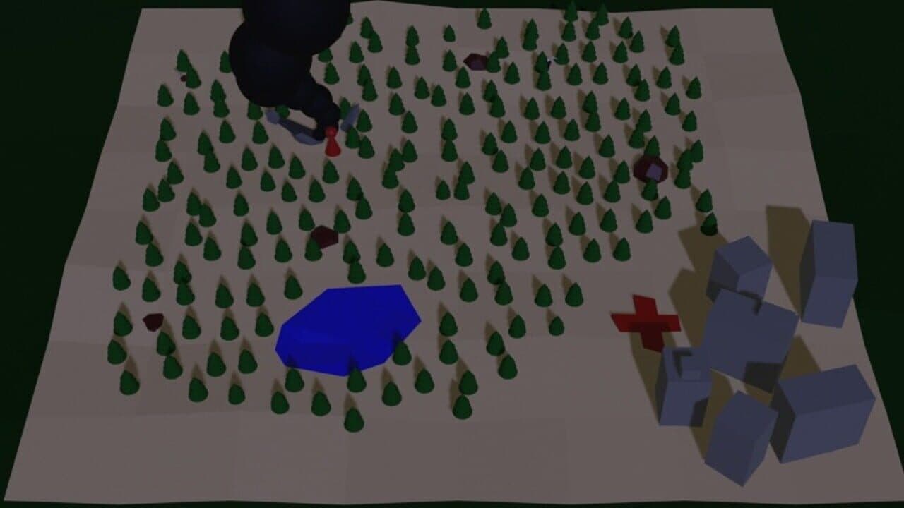 Card Escape: Plane Crash thumbnail 3