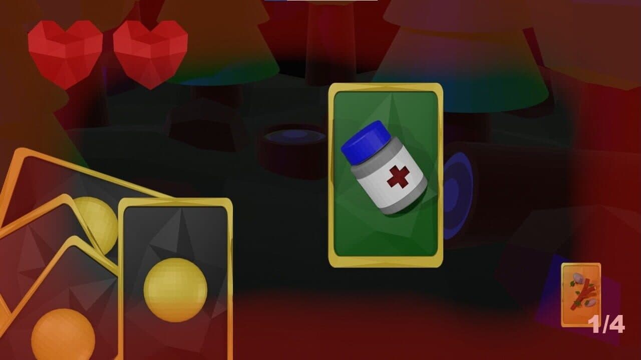 Card Escape: Plane Crash thumbnail 4