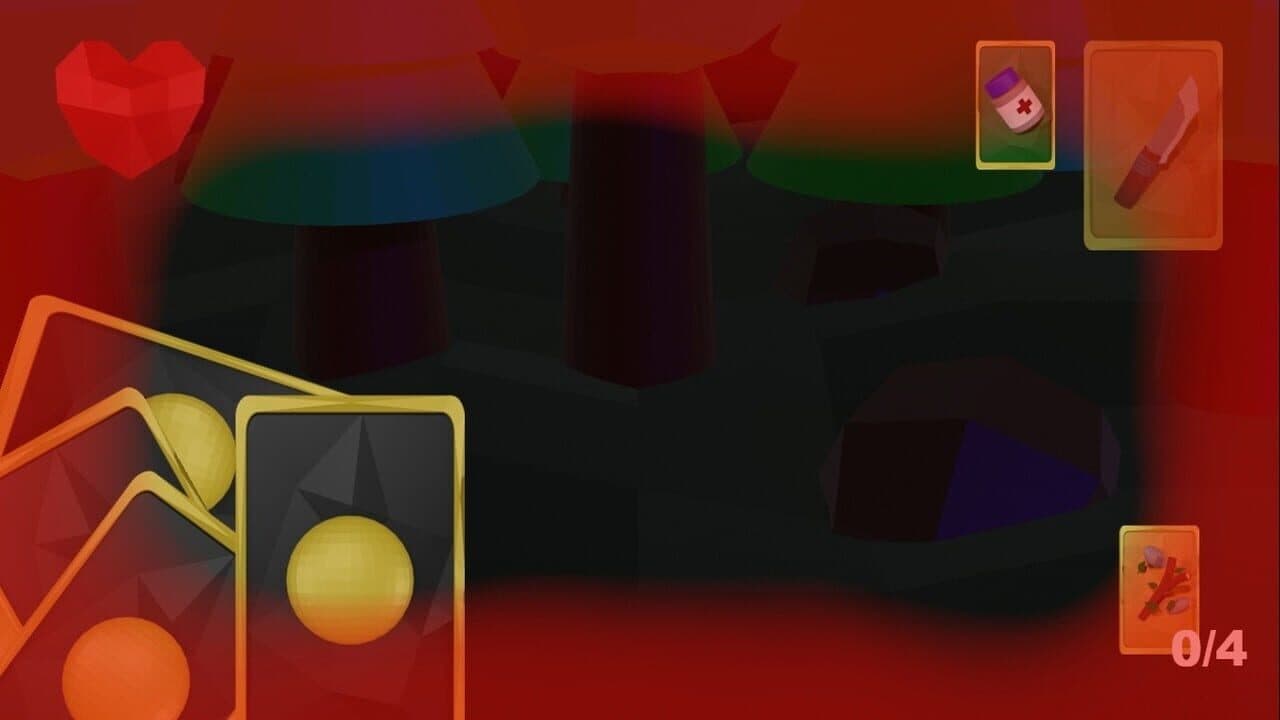 Card Escape: Plane Crash thumbnail 5