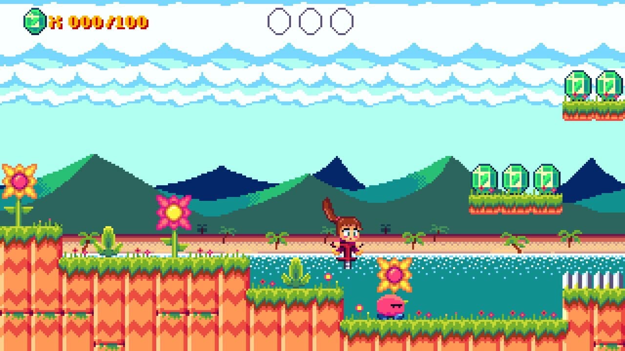 Go! Go! PogoGirl thumbnail 2