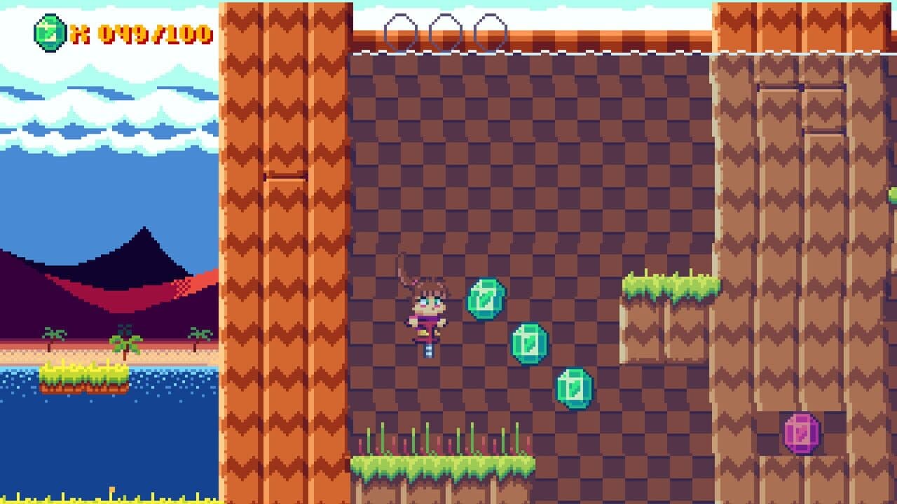 Go! Go! PogoGirl thumbnail 3