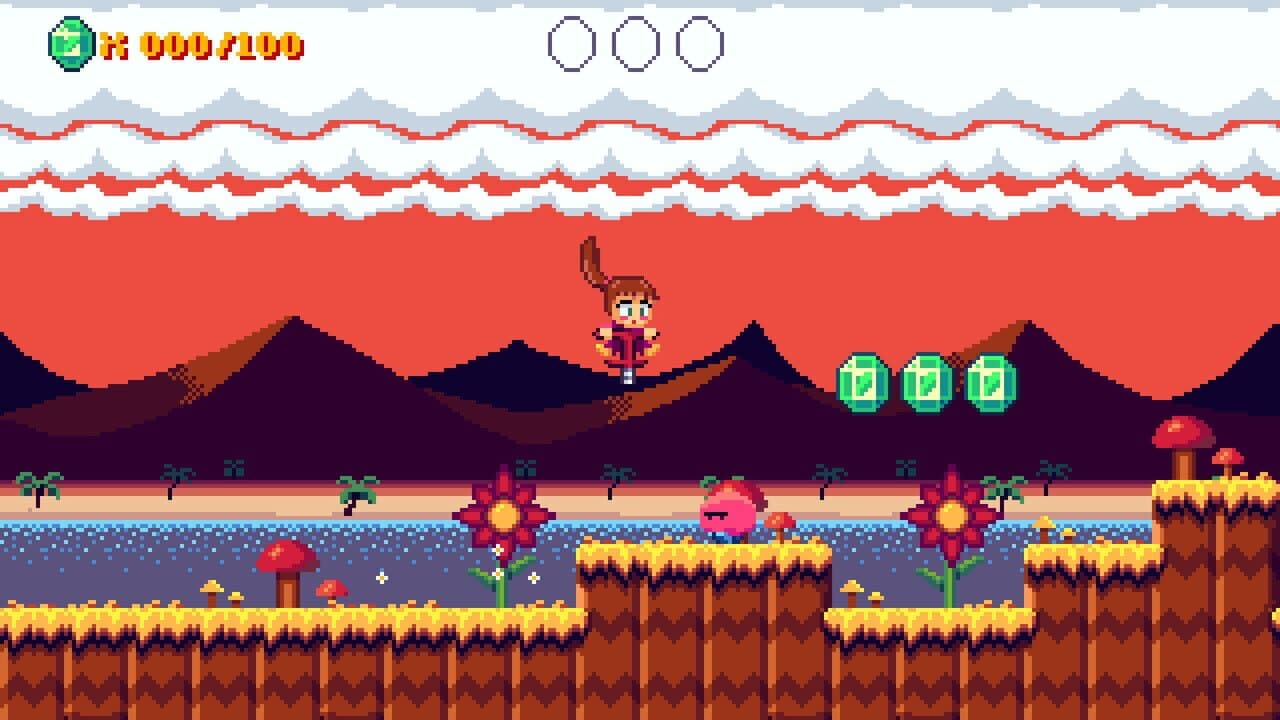 Go! Go! PogoGirl thumbnail 4