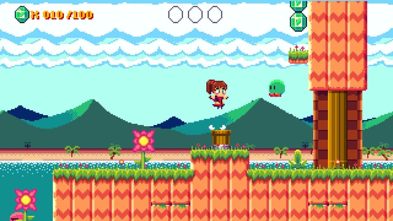 Go! Go! PogoGirl thumbnail 5
