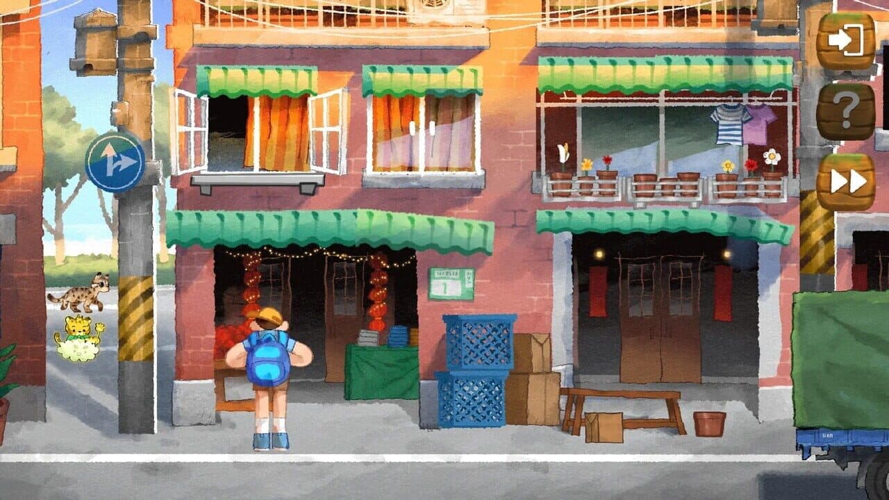 Homeward thumbnail 7