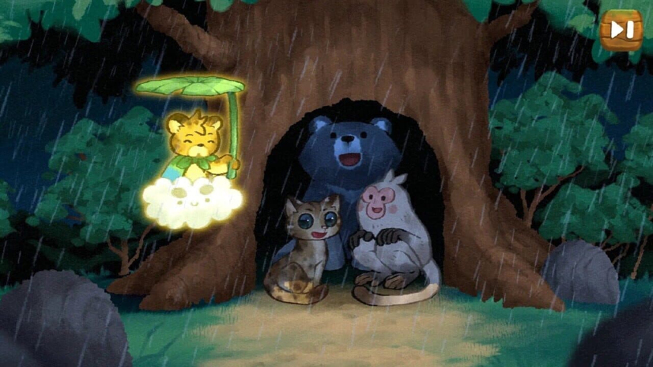 Homeward thumbnail 8