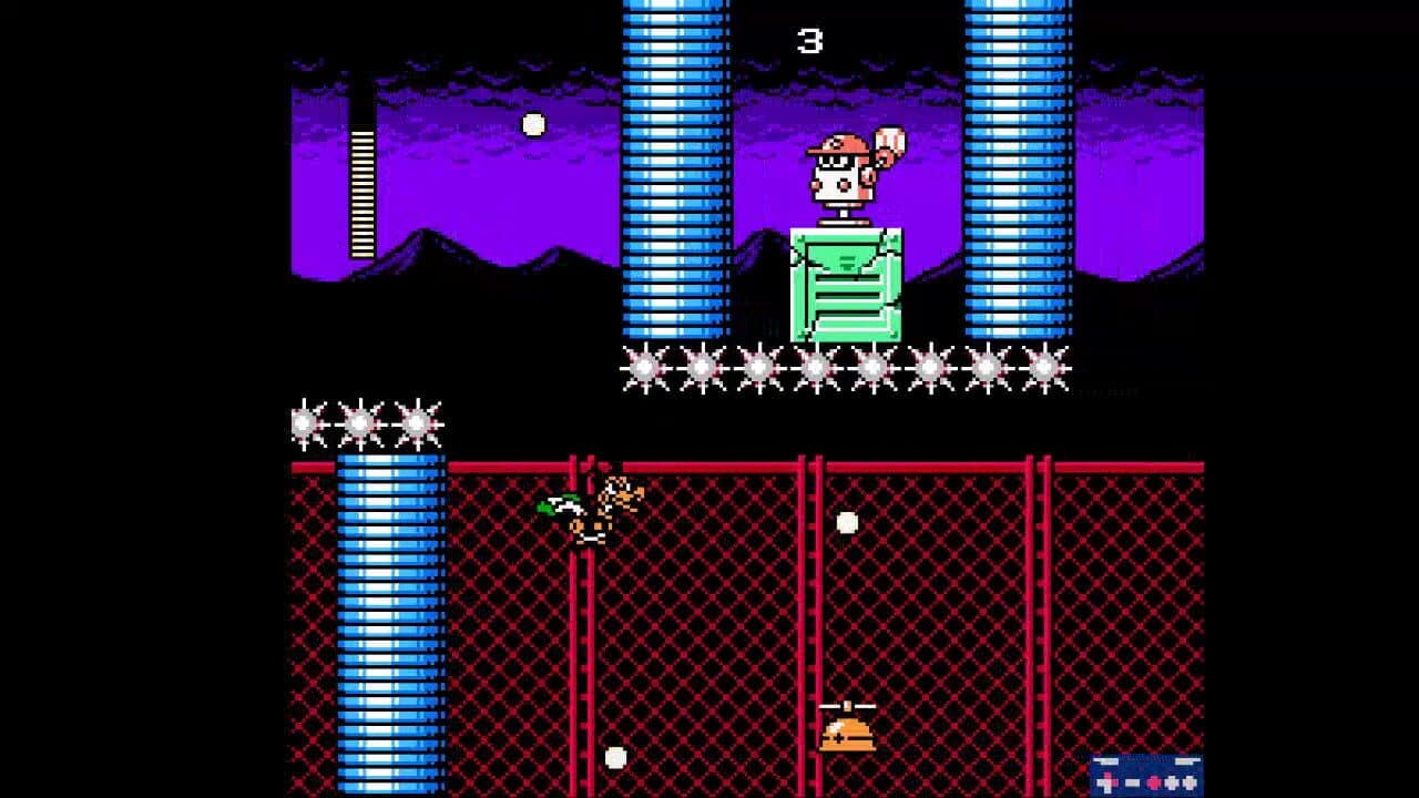 The Reggae Operation screenshot 1