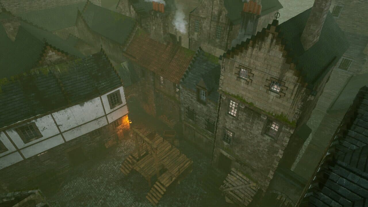 Child of Lothian screenshot 1