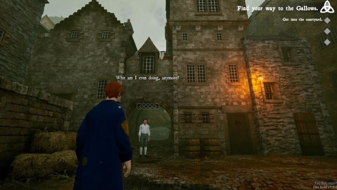 Child of Lothian thumbnail 2