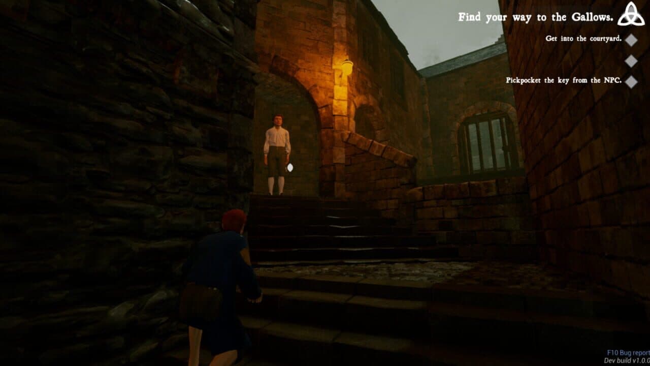 Child of Lothian thumbnail 3