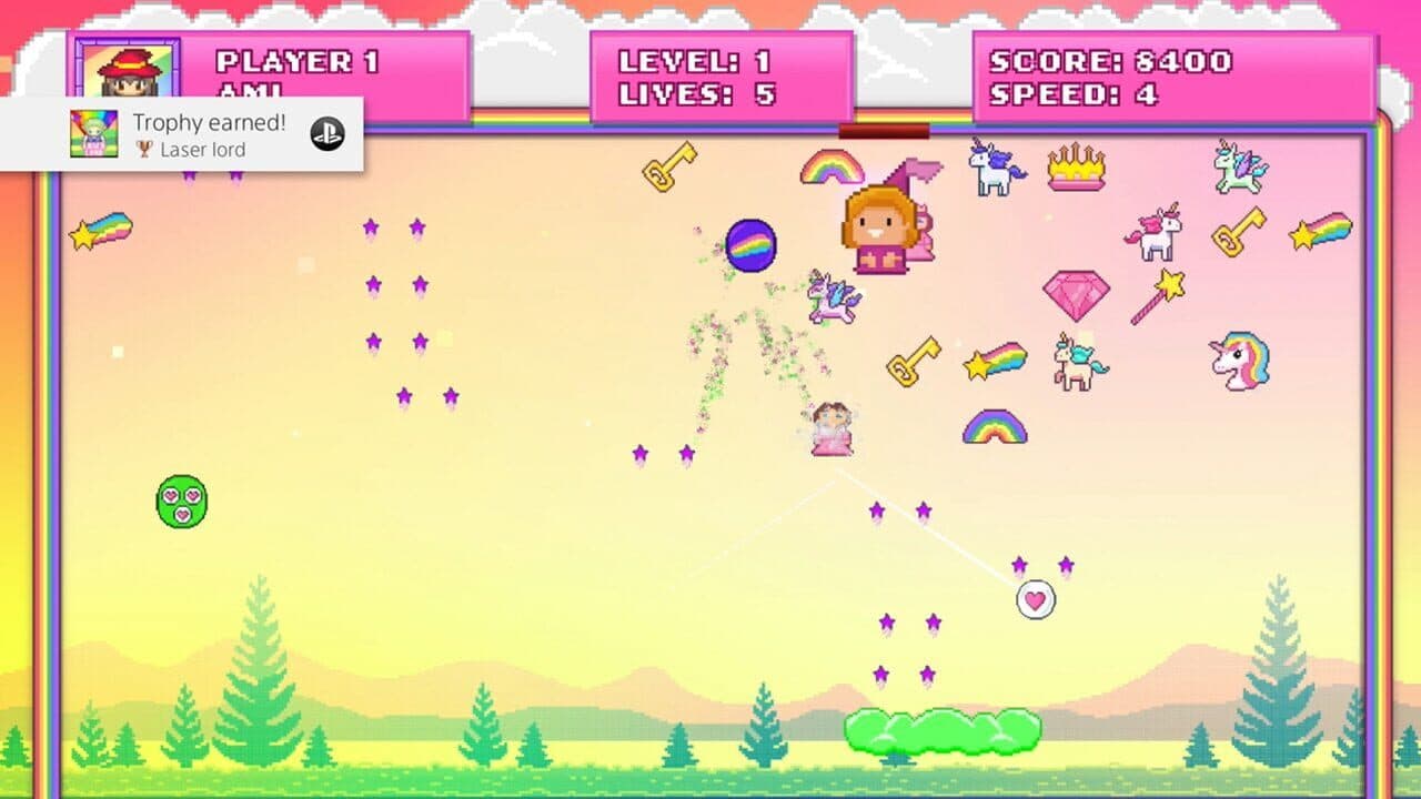 Unicorn Break thumbnail 2