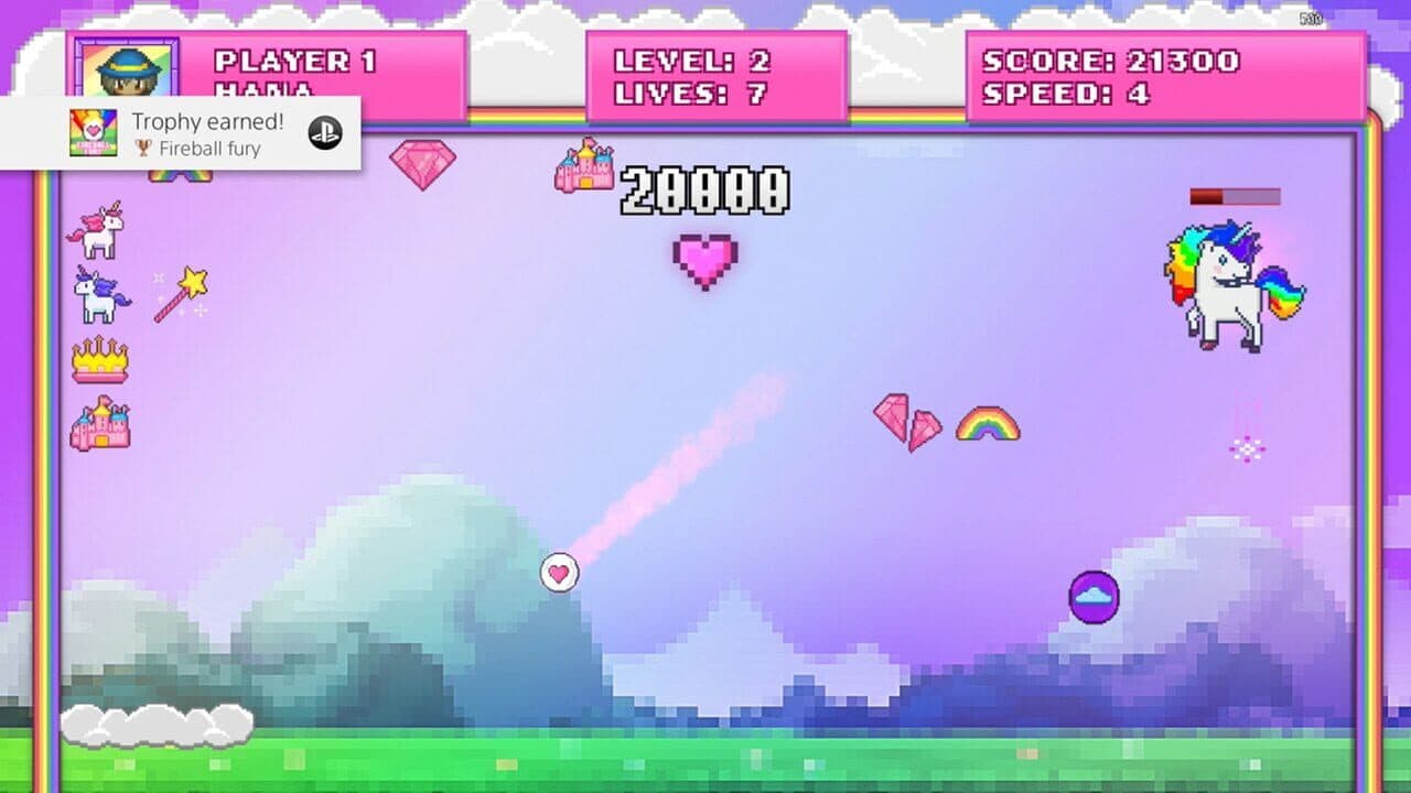 Unicorn Break thumbnail 3