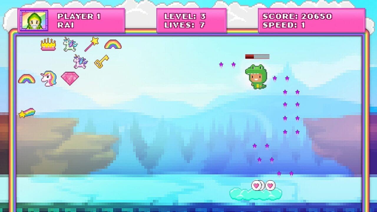 Unicorn Break thumbnail 4