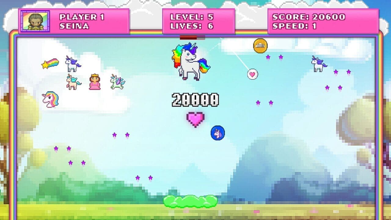 Unicorn Break thumbnail 5