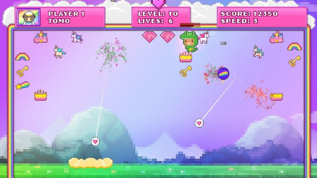 Unicorn Break thumbnail 6