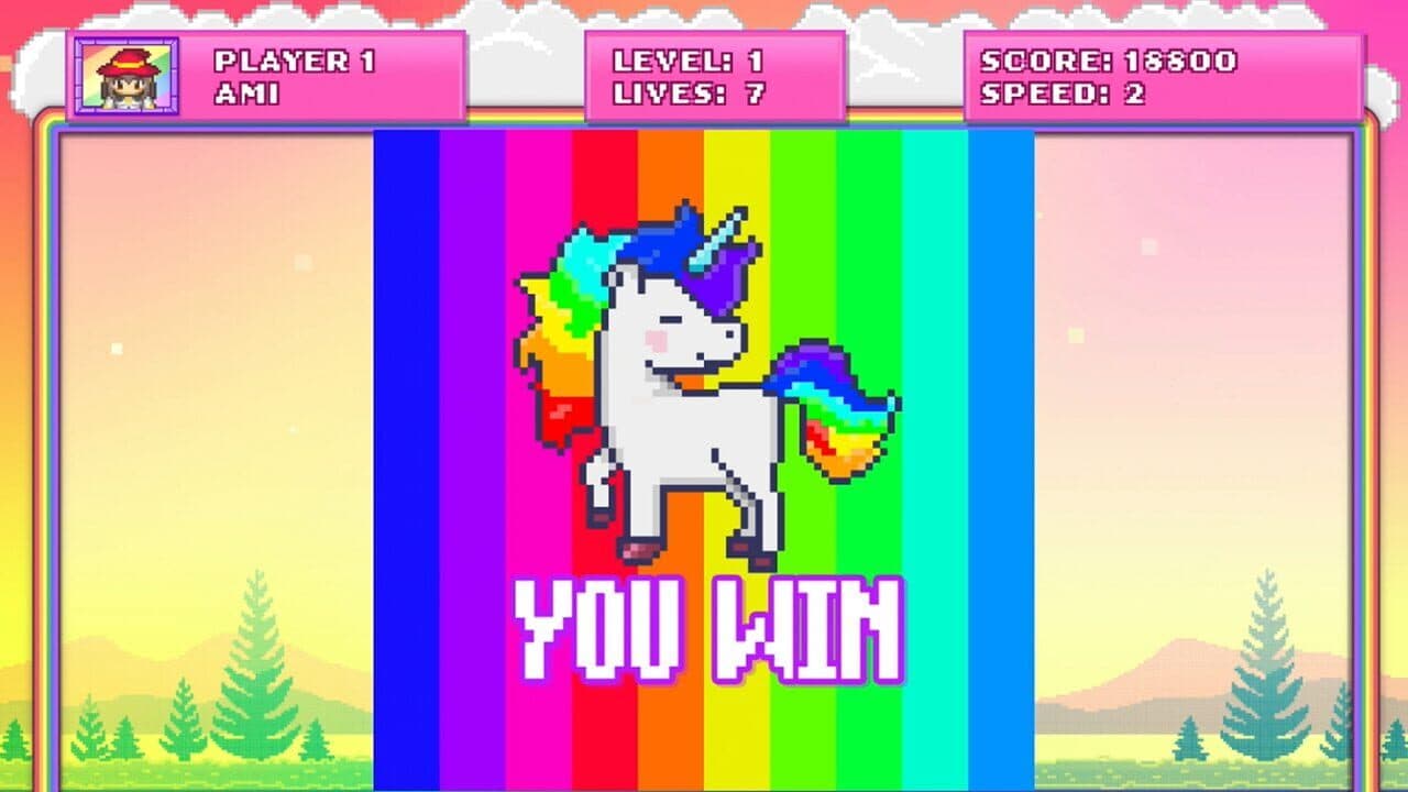 Unicorn Break thumbnail 9
