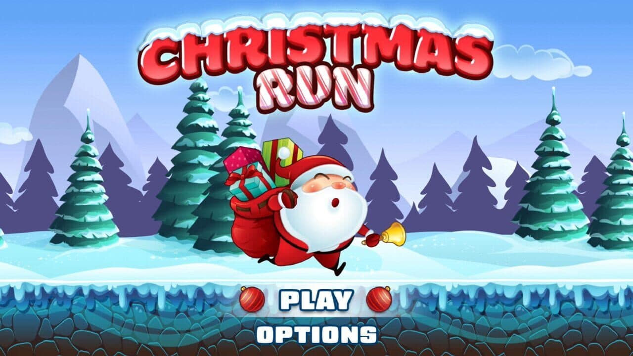 Christmas Run thumbnail 3