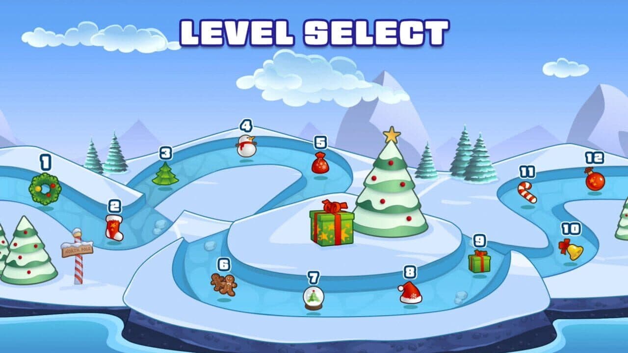 Christmas Run thumbnail 2