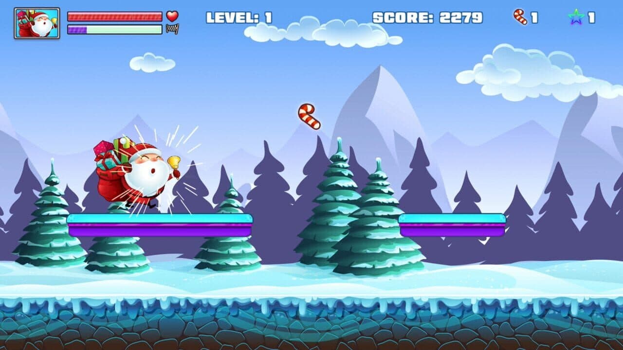 Christmas Run thumbnail 9