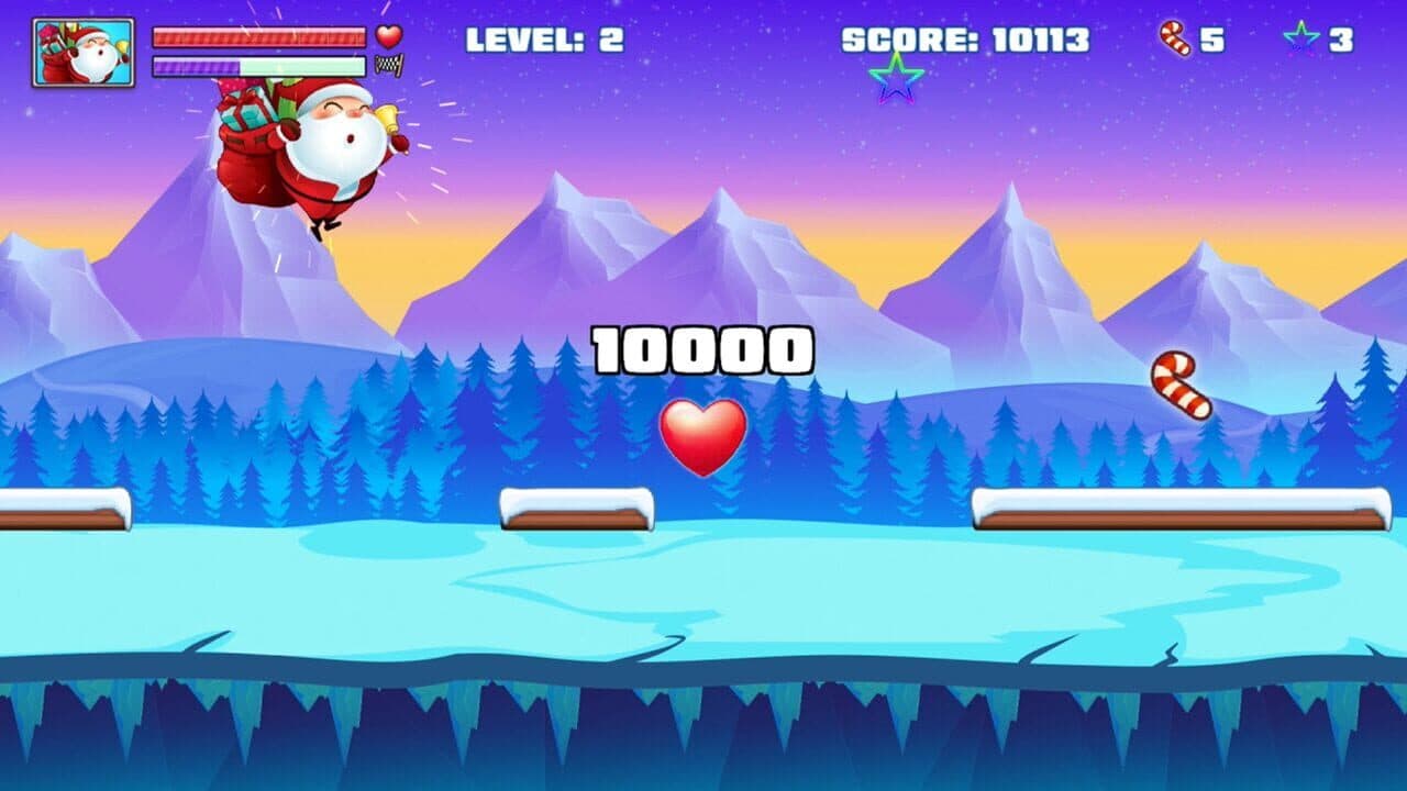 Christmas Run thumbnail 8