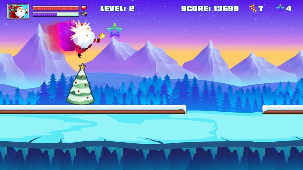 Christmas Run thumbnail 6