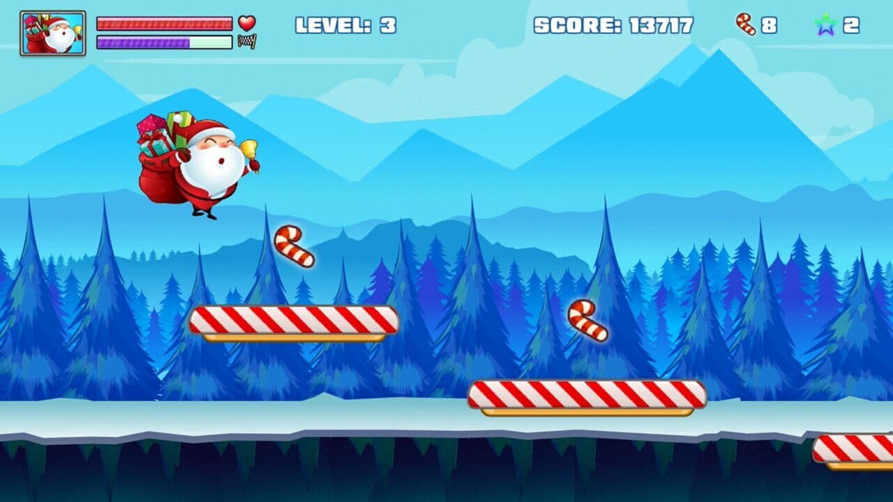 Christmas Run thumbnail 4
