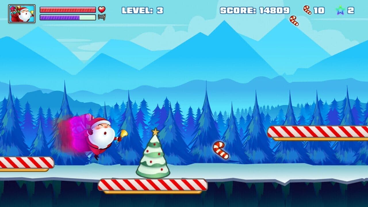Christmas Run thumbnail 7