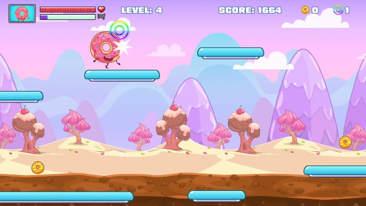 DonutRun thumbnail 3