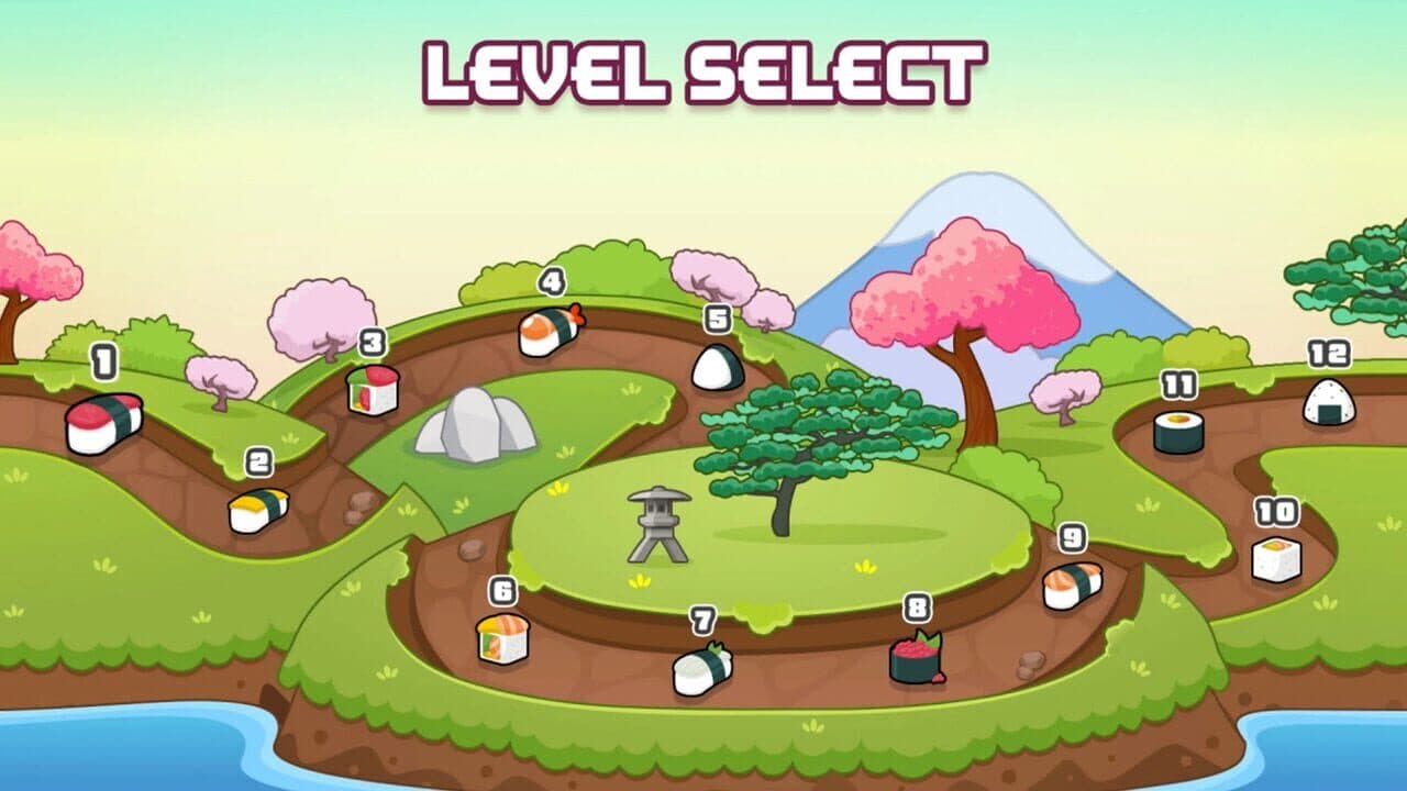 Sushi Run thumbnail 2