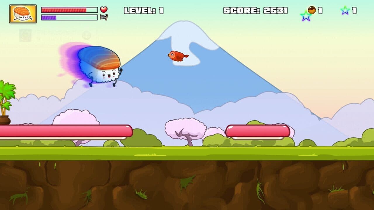 Sushi Run thumbnail 3