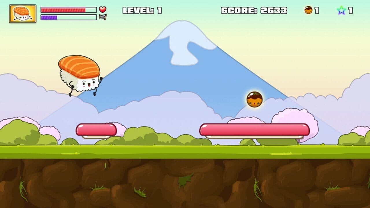 Sushi Run thumbnail 4