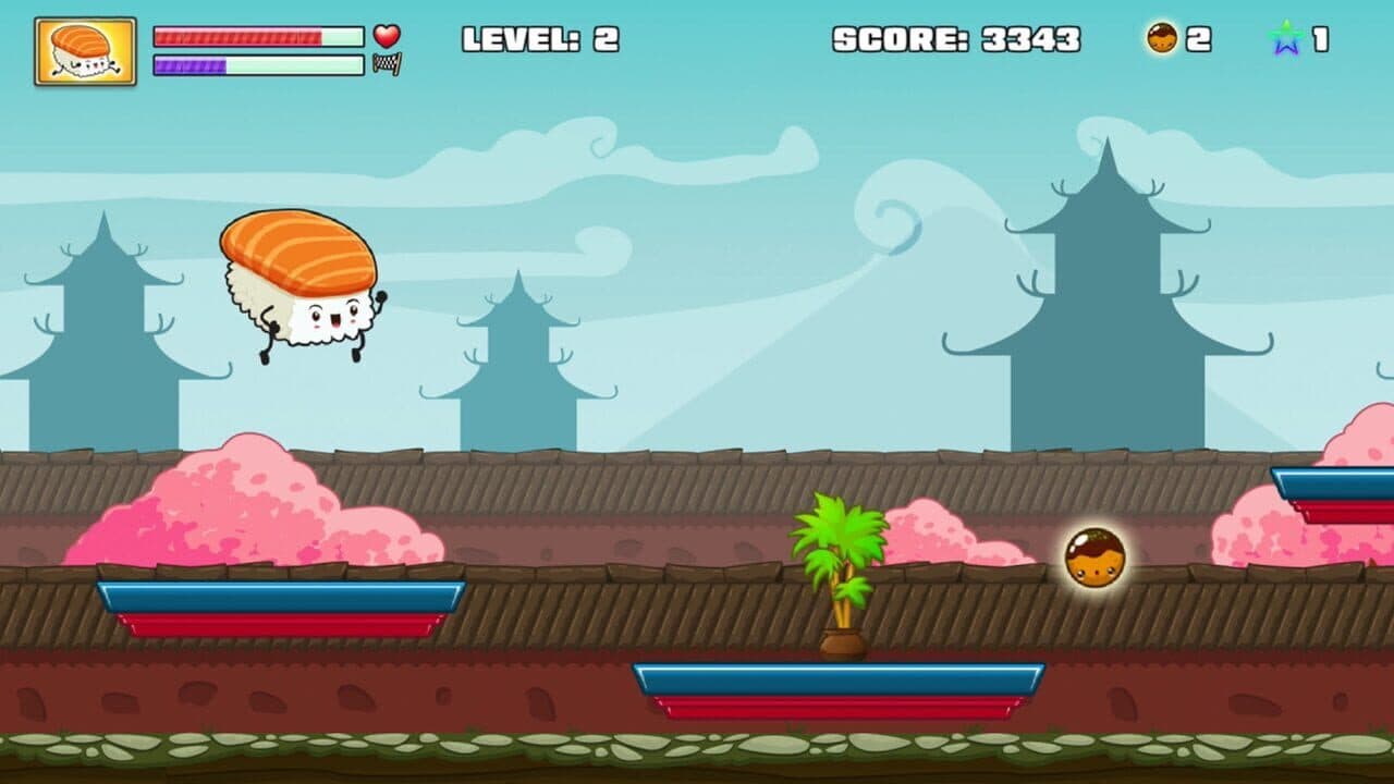 Sushi Run thumbnail 6