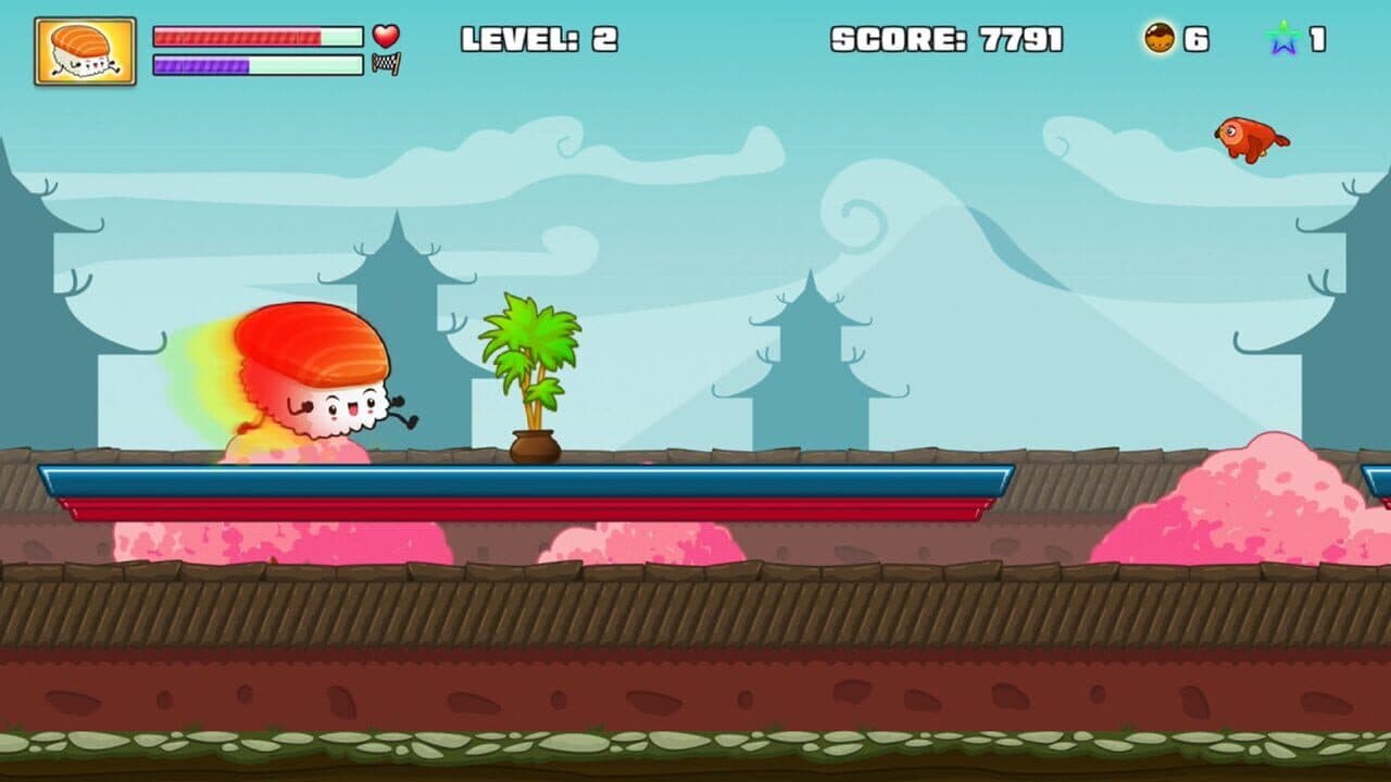 Sushi Run thumbnail 7