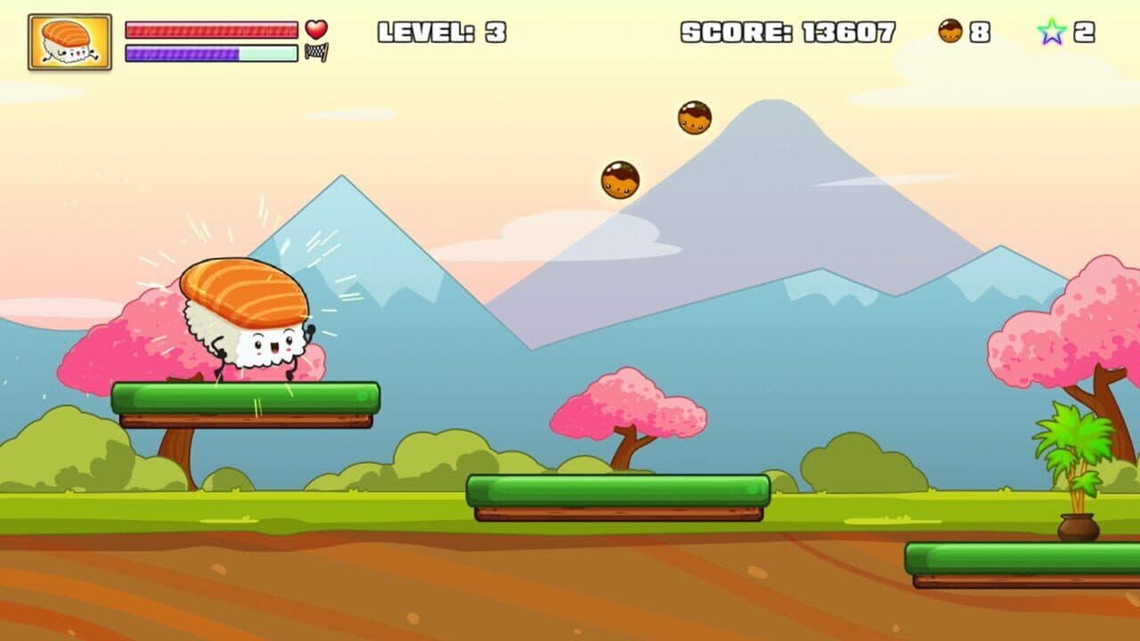 Sushi Run thumbnail 8