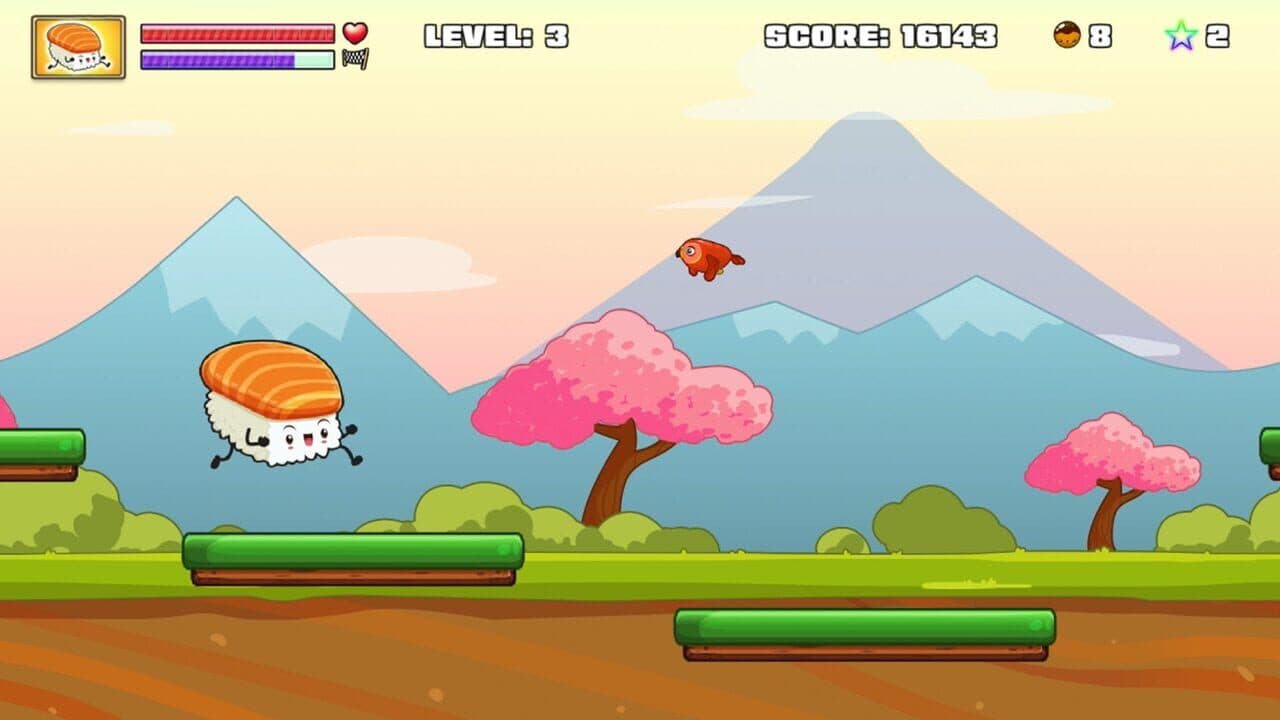Sushi Run thumbnail 9
