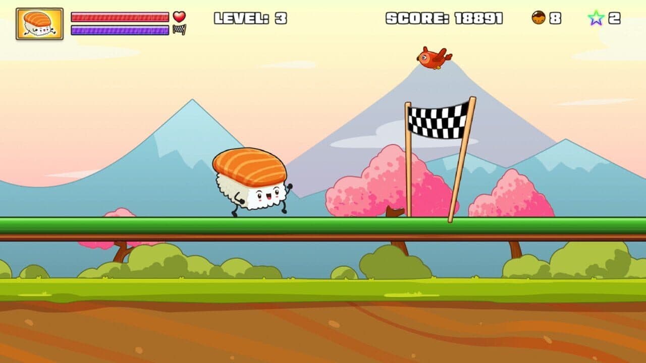 Sushi Run thumbnail 10