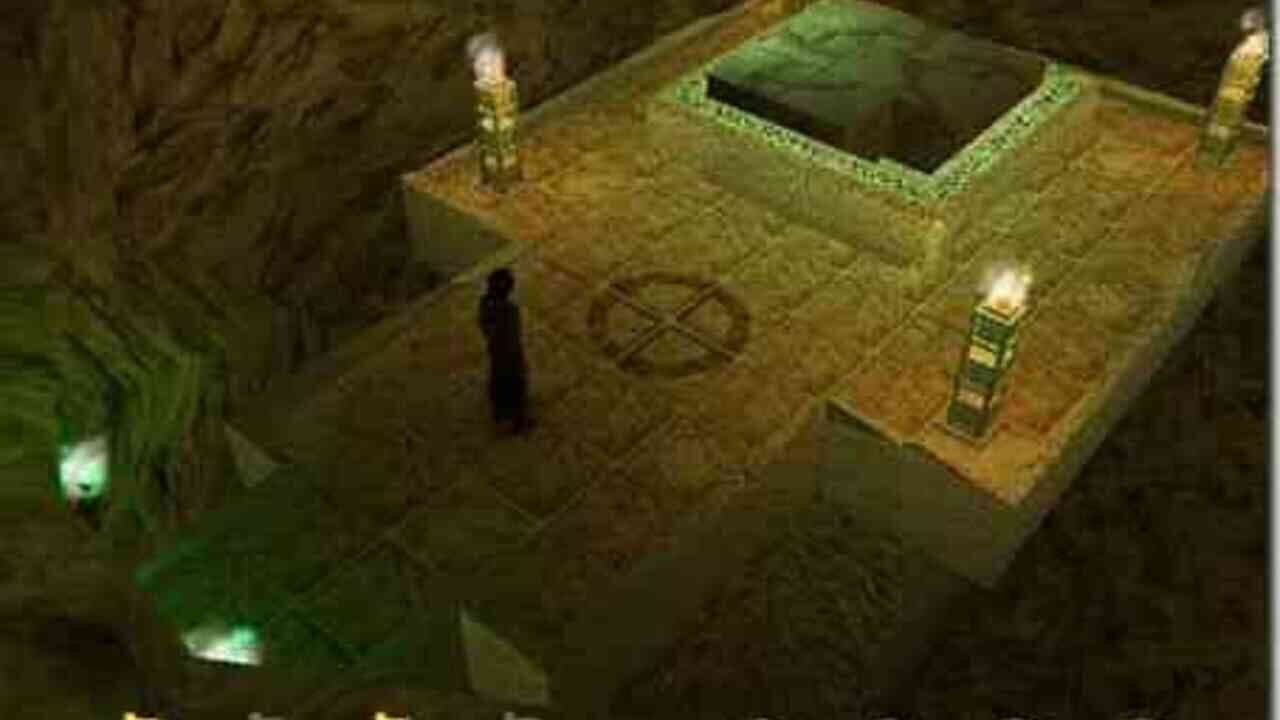 The Quest for Aladdin's Treasure thumbnail 2
