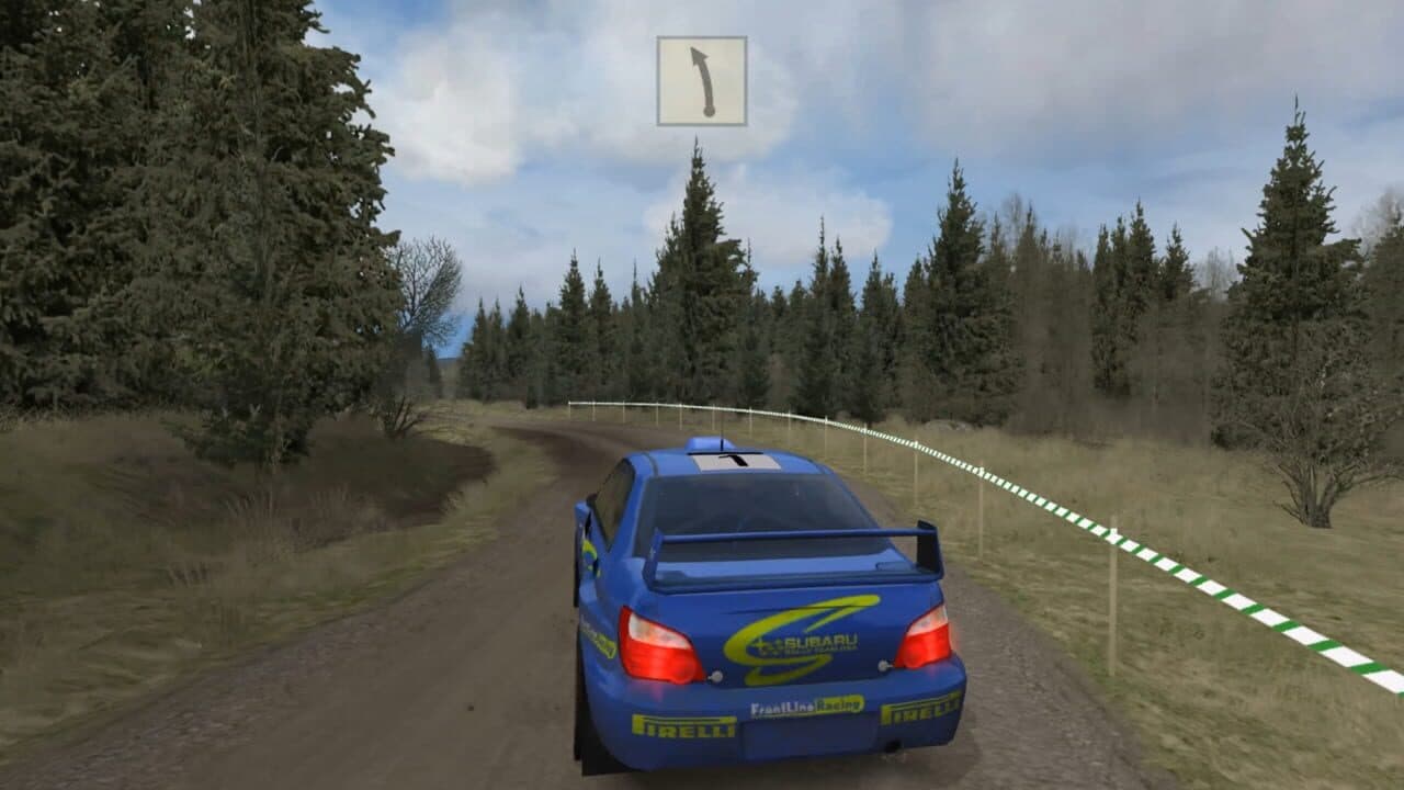 Richard Burns Rally thumbnail 2