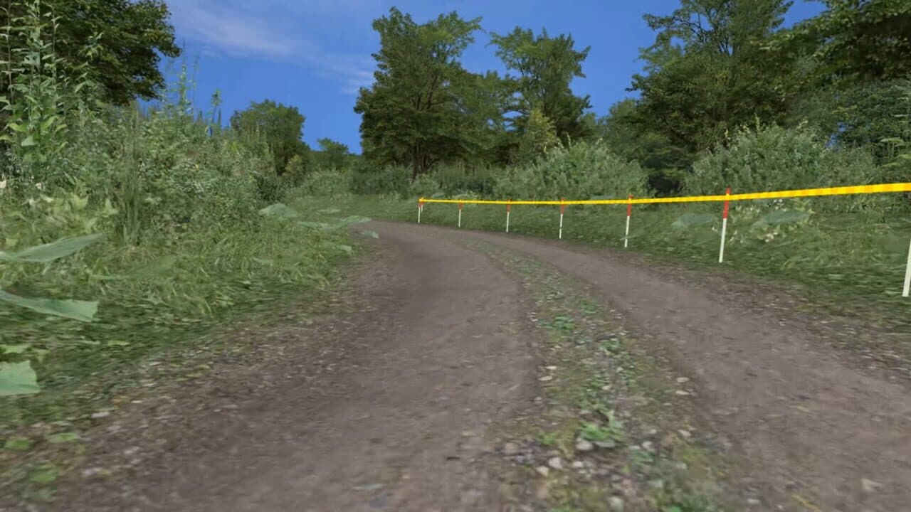 Richard Burns Rally thumbnail 3