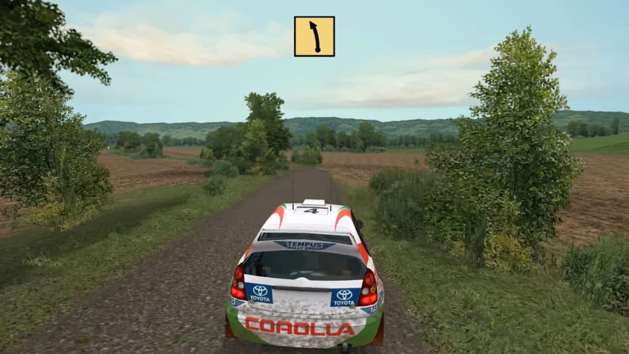 Richard Burns Rally thumbnail 4