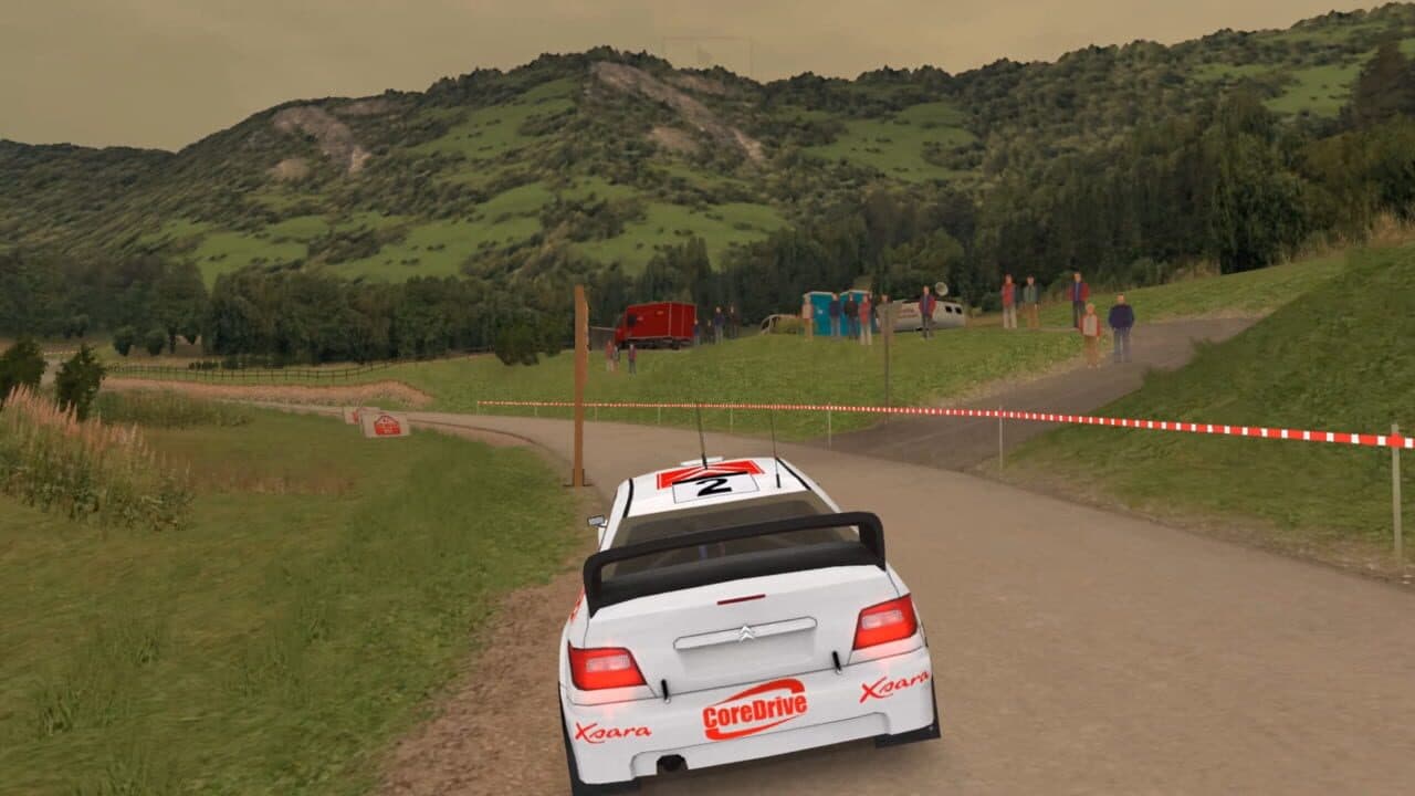 Richard Burns Rally thumbnail 5