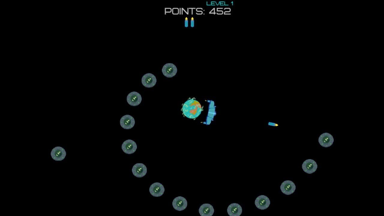 Round Invaders thumbnail 2