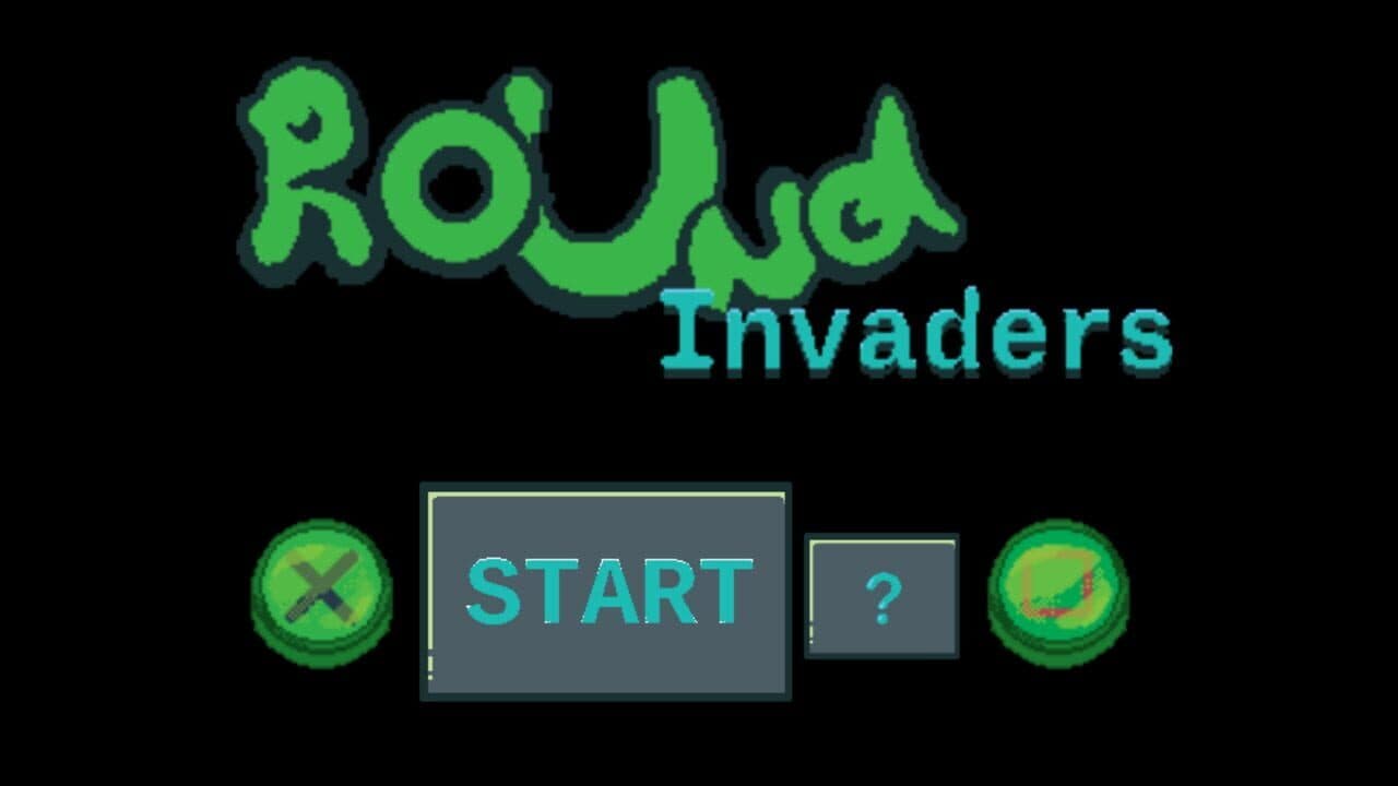 Round Invaders thumbnail 3